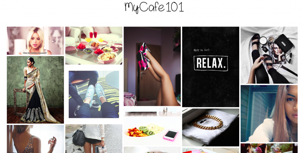 Motivation Inspiration My Pinterest Boards Tumblr Mycafe101