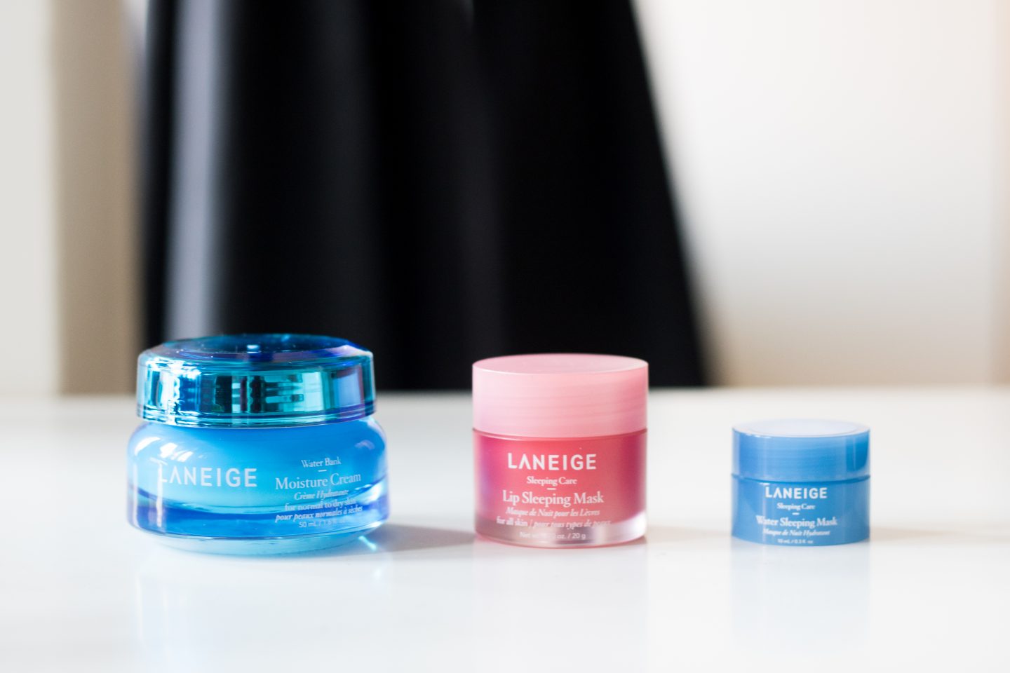 Review laneige discount
